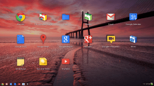 Chrome OS очень похожа на Windows после обновления: что это значит для пользователей