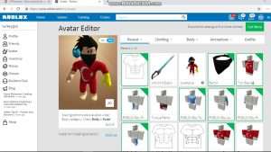 Ведущая игровая онлайн-платформа Roblox прекращает поддержку ОС