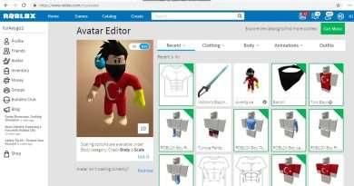 Ведущая игровая онлайн-платформа Roblox прекращает поддержку ОС. Смотреть фото Ведущая игровая онлайн-платформа Roblox прекращает поддержку ОС. Смотреть картинку Ведущая игровая онлайн-платформа Roblox прекращает поддержку ОС. Картинка про Ведущая игровая онлайн-платформа Roblox прекращает поддержку ОС. Фото Ведущая игровая онлайн-платформа Roblox прекращает поддержку ОС