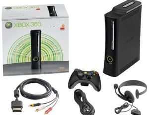 Xbox 360 Elite: что это такое и чем он отличается от других версий