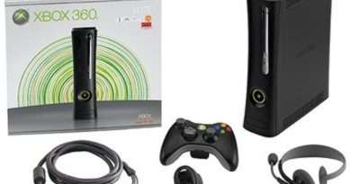 Xbox 360 Elite: что это такое и чем он отличается от других версий. Смотреть фото Xbox 360 Elite: что это такое и чем он отличается от других версий. Смотреть картинку Xbox 360 Elite: что это такое и чем он отличается от других версий. Картинка про Xbox 360 Elite: что это такое и чем он отличается от других версий. Фото Xbox 360 Elite: что это такое и чем он отличается от других версий