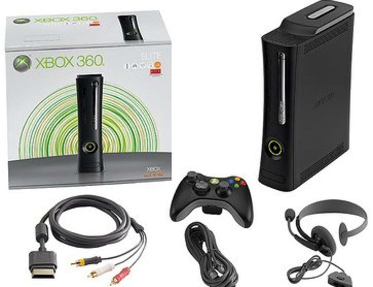 Xbox 360 Купить Улан Удэ